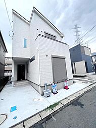 高座郡寒川町岡田2丁目 戸建