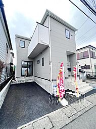 高座郡寒川町一之宮第55 戸建 1号棟