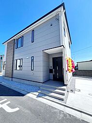 座間市座間1丁目 戸建　2号棟