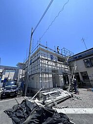 海老名市今里3丁目 戸建　3号棟