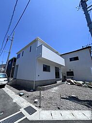 海老名市今里3丁目 戸建　1号棟