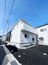 海老名市今里3丁目 戸建 1号棟