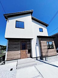 座間市座間1丁目 戸建　1号棟