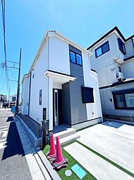 大和市上草柳2丁目 戸建　G号棟