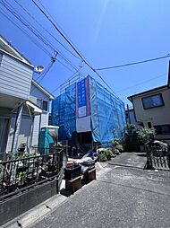 海老名市中野1丁目 戸建　1号棟