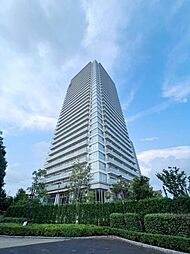 リーフィアタワー海老名　ブリスコート
