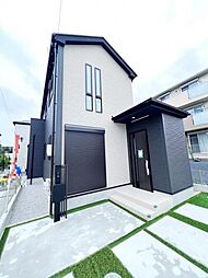 綾瀬市小園 戸建　1号棟