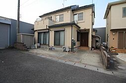 高座郡寒川町一之宮4丁目 中古戸建