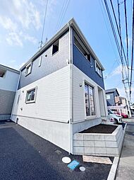 座間市相模が丘3丁目 戸建 2号棟