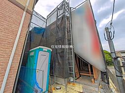 高座郡寒川町宮山4期