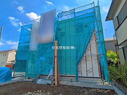 寒川町一之宮17期2棟　2号棟
