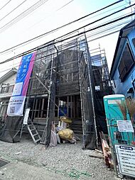 座間市東原第11 戸建