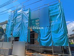 綾瀬市綾西1丁目(1802ー46)　1号棟