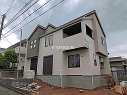 綾瀬市綾西1丁目(1802ー46) 1号棟