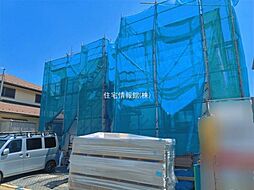 海老名市杉久保北1期　1号棟