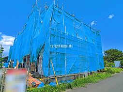 高座郡寒川町田端1期　3号棟