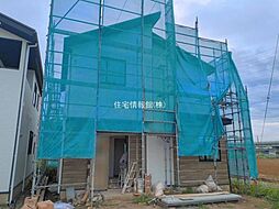 高座郡寒川町田端1期 3号棟