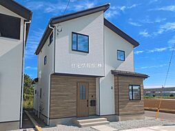 高座郡寒川町田端1期　3号棟