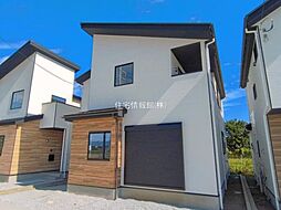 高座郡寒川町田端1期　2号棟