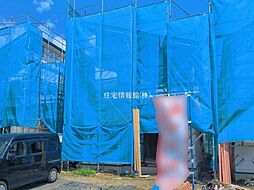 高座郡寒川町田端1期　2号棟
