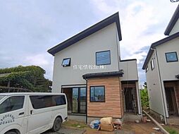 高座郡寒川町田端1期 1号棟