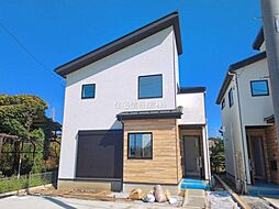 高座郡寒川町田端1期　1号棟