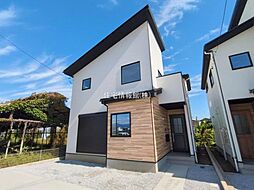 高座郡寒川町田端1期　1号棟