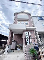 綾瀬市寺尾釜田2丁目 中古戸建