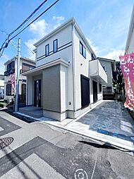 座間市入谷西2丁目 戸建　A号棟