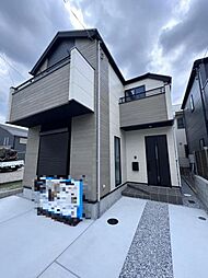 相模原市南区上鶴間4丁目 戸建　2号棟