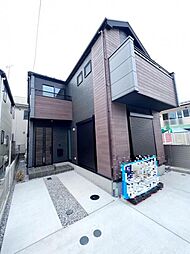 相模原市南区上鶴間4丁目 戸建　1号棟