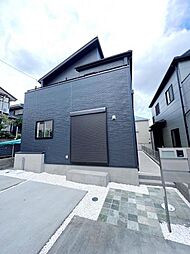 座間市立野台3丁目 戸建　2号棟