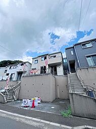 海老名市上今泉3丁目 中古戸建
