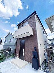 綾瀬市早川 戸建