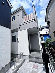 大和市福田7丁目　戸建　2号棟