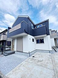 大和市福田7丁目　戸建　1号棟