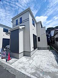 座間市入谷西2丁目 戸建 B号棟
