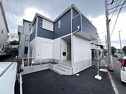海老名市浜田町 戸建　1号棟