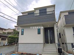海老名市杉久保北5丁目2097番 C号棟