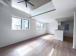 海老名市大谷南3丁目 戸建 B号棟