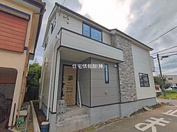 高座郡寒川町一之宮2期　1号棟