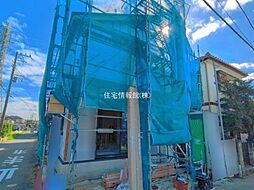 高座郡寒川町一之宮2期　1号棟