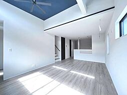 海老名市大谷南3丁目 戸建　C号棟