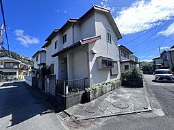 座間市南栗原5丁目 中古戸建