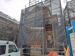 綾瀬市深谷中2丁目20番　C号棟