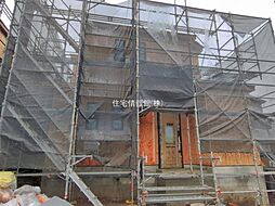 綾瀬市深谷中2丁目20番　B号棟