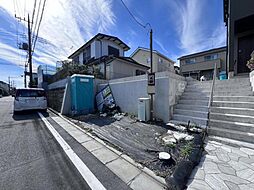 厚木市愛甲西2丁目　戸建　2号棟