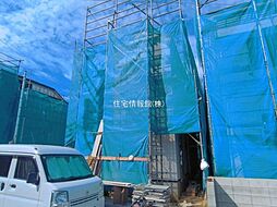 寒川町一之宮15期8棟　8号棟