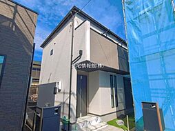 寒川町一之宮15期8棟　7号棟