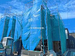 寒川町一之宮15期8棟　5号棟